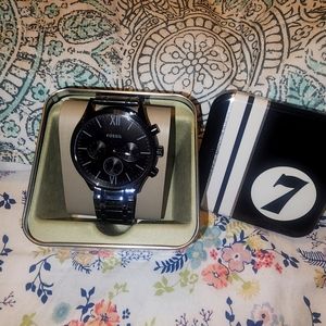 Fossil Men's Watch